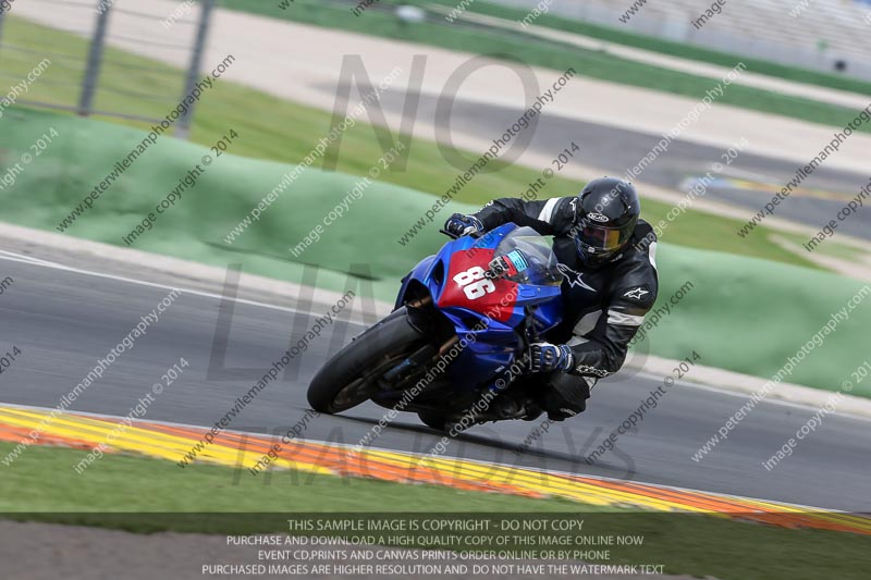 may 2015;motorbikes;no limits;peter wileman photography;spain;trackday digital images;valencia