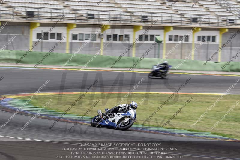 may 2015;motorbikes;no limits;peter wileman photography;spain;trackday digital images;valencia