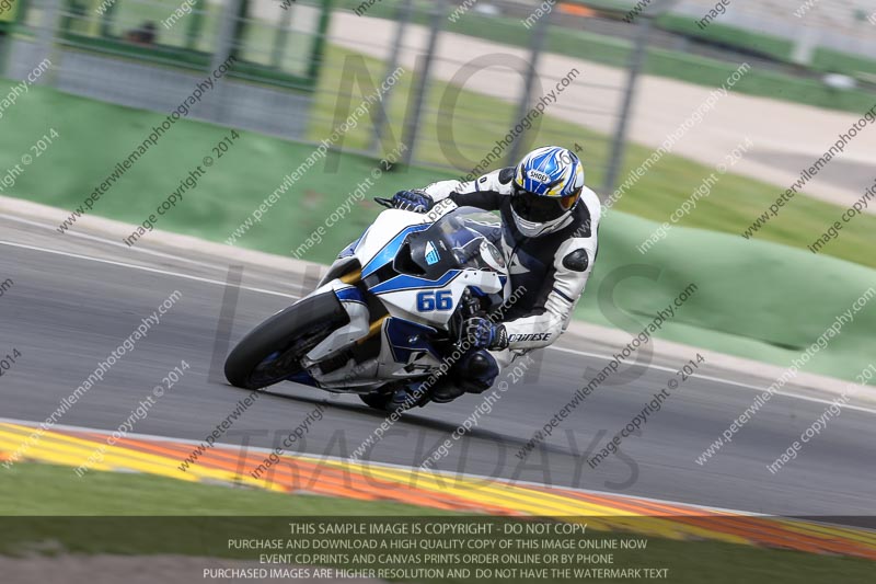 may 2015;motorbikes;no limits;peter wileman photography;spain;trackday digital images;valencia