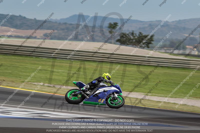 may 2015;motorbikes;no limits;peter wileman photography;spain;trackday digital images;valencia