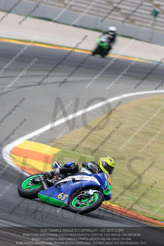 may 2015;motorbikes;no limits;peter wileman photography;spain;trackday digital images;valencia