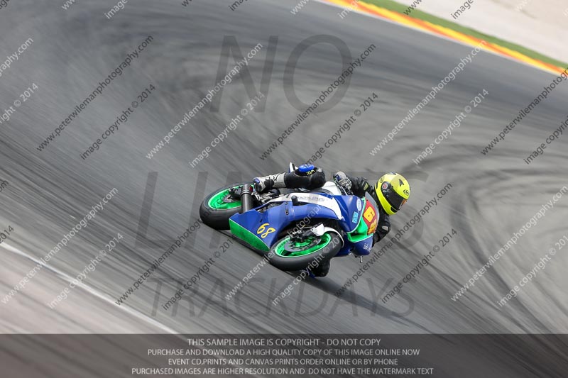 may 2015;motorbikes;no limits;peter wileman photography;spain;trackday digital images;valencia