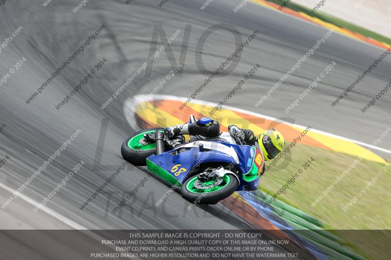 may 2015;motorbikes;no limits;peter wileman photography;spain;trackday digital images;valencia