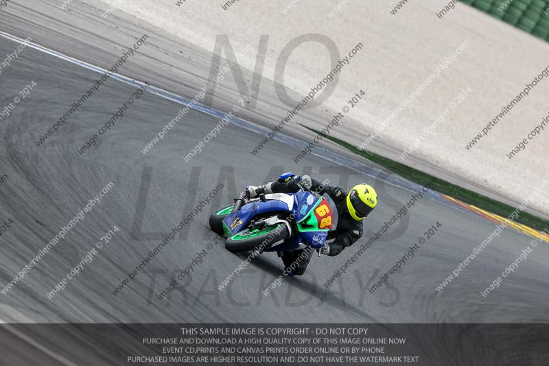 may 2015;motorbikes;no limits;peter wileman photography;spain;trackday digital images;valencia