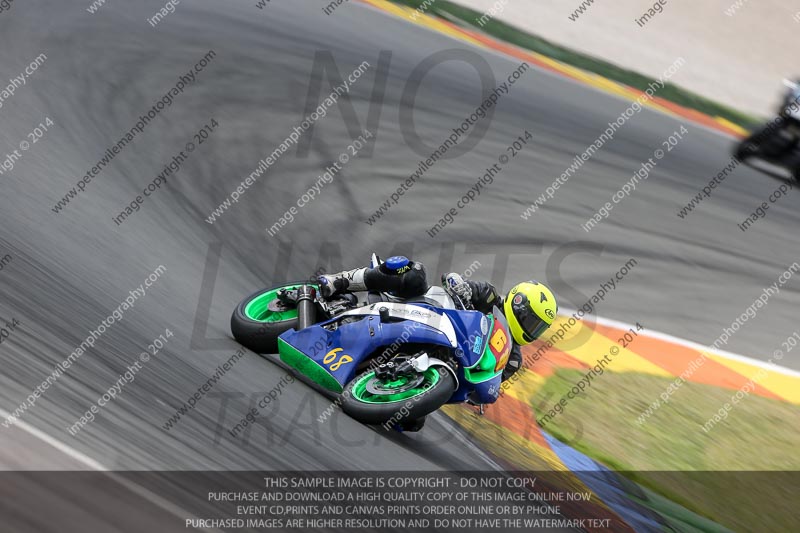 may 2015;motorbikes;no limits;peter wileman photography;spain;trackday digital images;valencia