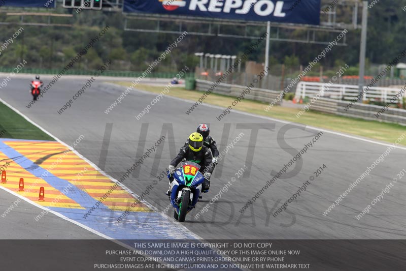 may 2015;motorbikes;no limits;peter wileman photography;spain;trackday digital images;valencia