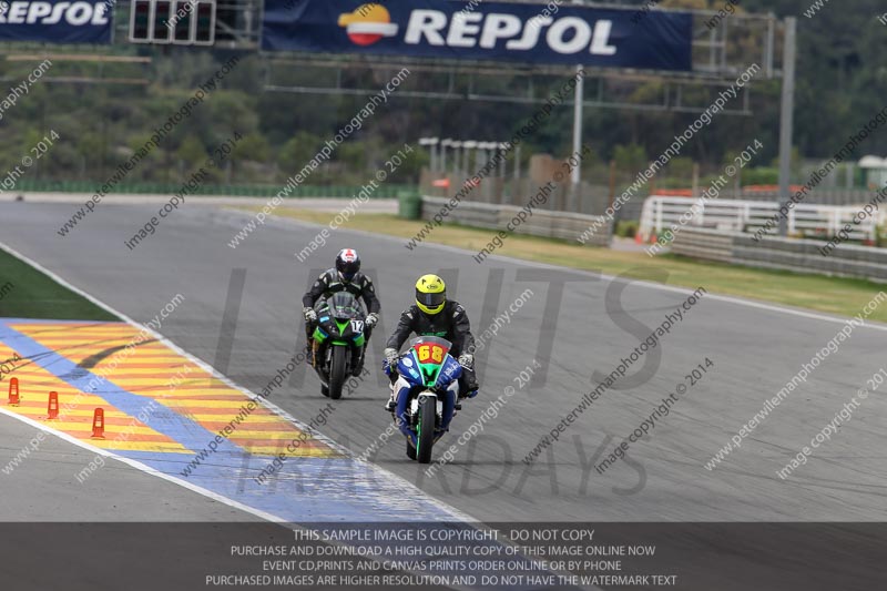 may 2015;motorbikes;no limits;peter wileman photography;spain;trackday digital images;valencia