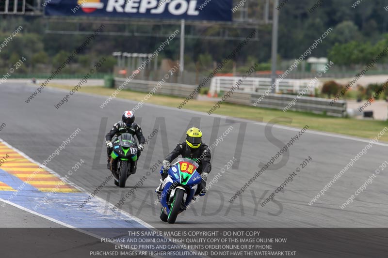 may 2015;motorbikes;no limits;peter wileman photography;spain;trackday digital images;valencia