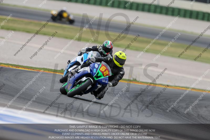 may 2015;motorbikes;no limits;peter wileman photography;spain;trackday digital images;valencia