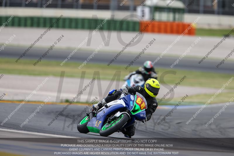 may 2015;motorbikes;no limits;peter wileman photography;spain;trackday digital images;valencia