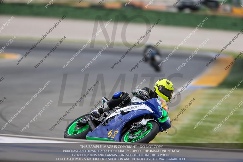 may 2015;motorbikes;no limits;peter wileman photography;spain;trackday digital images;valencia