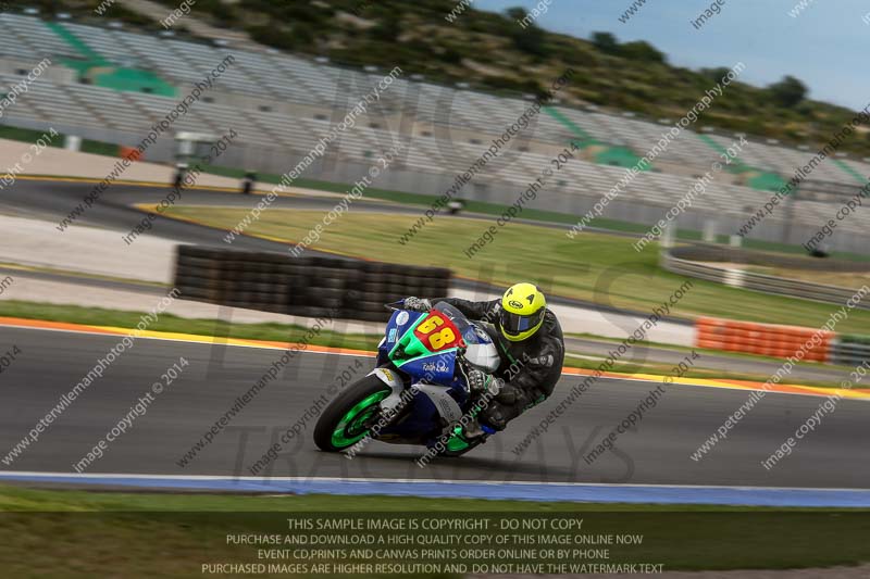 may 2015;motorbikes;no limits;peter wileman photography;spain;trackday digital images;valencia