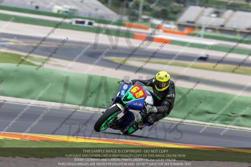 may 2015;motorbikes;no limits;peter wileman photography;spain;trackday digital images;valencia