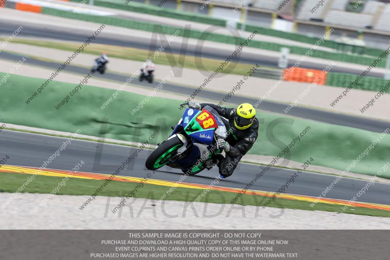 may 2015;motorbikes;no limits;peter wileman photography;spain;trackday digital images;valencia