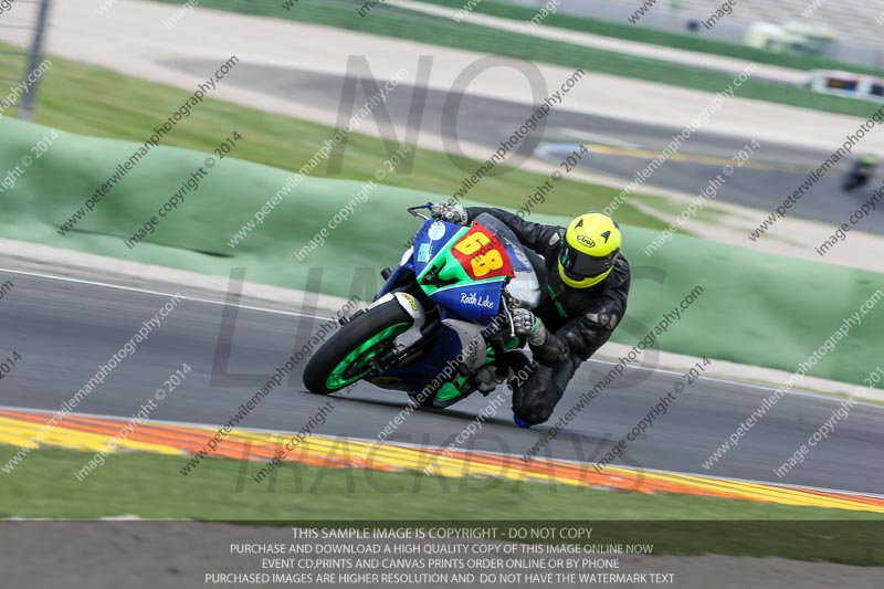 may 2015;motorbikes;no limits;peter wileman photography;spain;trackday digital images;valencia