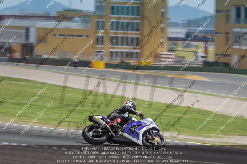 may 2015;motorbikes;no limits;peter wileman photography;spain;trackday digital images;valencia