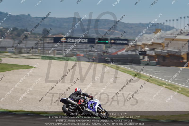 may 2015;motorbikes;no limits;peter wileman photography;spain;trackday digital images;valencia