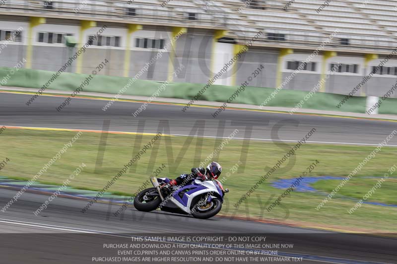 may 2015;motorbikes;no limits;peter wileman photography;spain;trackday digital images;valencia