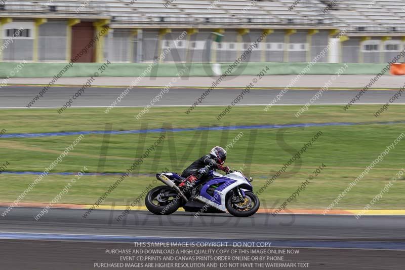 may 2015;motorbikes;no limits;peter wileman photography;spain;trackday digital images;valencia