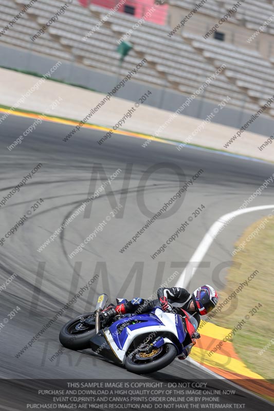 may 2015;motorbikes;no limits;peter wileman photography;spain;trackday digital images;valencia