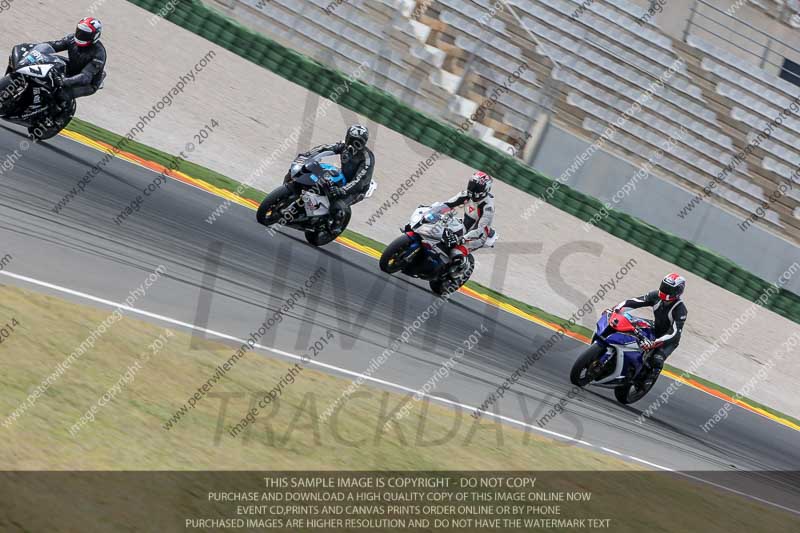 may 2015;motorbikes;no limits;peter wileman photography;spain;trackday digital images;valencia