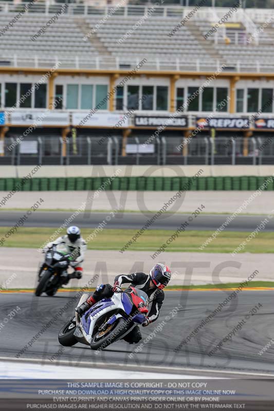 may 2015;motorbikes;no limits;peter wileman photography;spain;trackday digital images;valencia