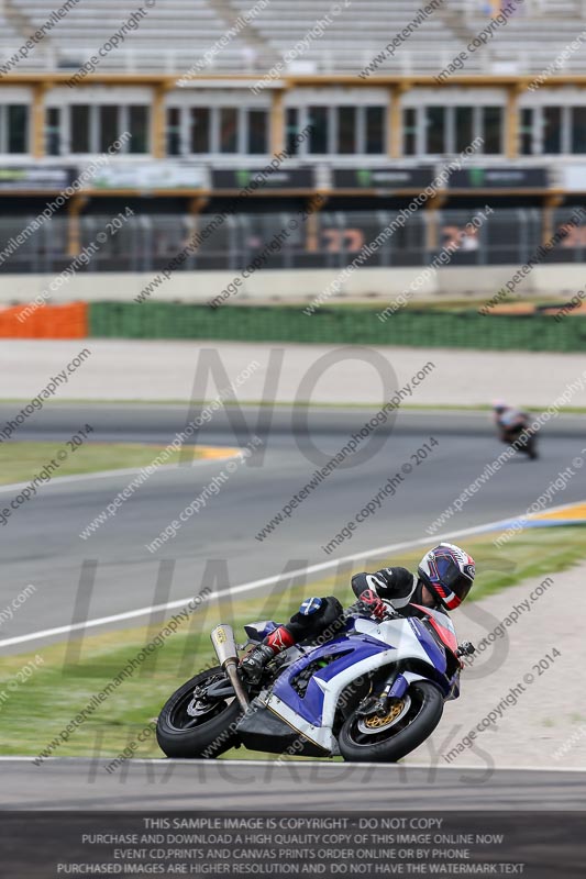 may 2015;motorbikes;no limits;peter wileman photography;spain;trackday digital images;valencia