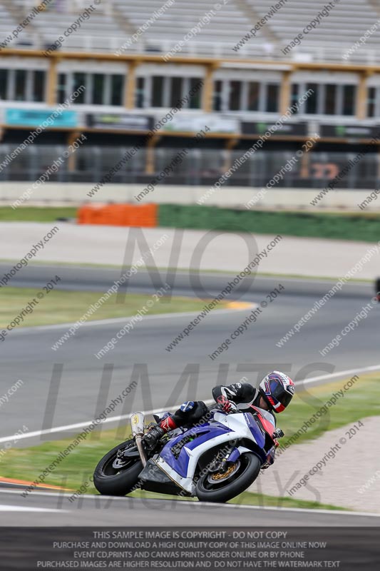 may 2015;motorbikes;no limits;peter wileman photography;spain;trackday digital images;valencia