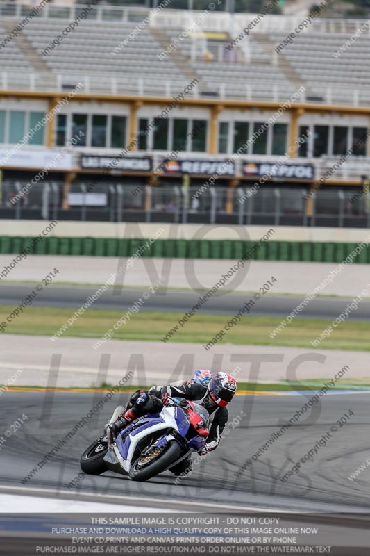 may 2015;motorbikes;no limits;peter wileman photography;spain;trackday digital images;valencia