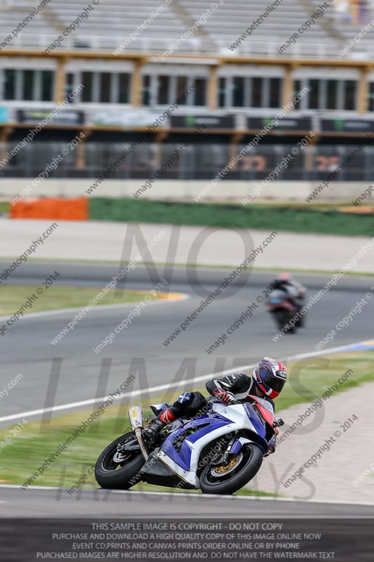 may 2015;motorbikes;no limits;peter wileman photography;spain;trackday digital images;valencia