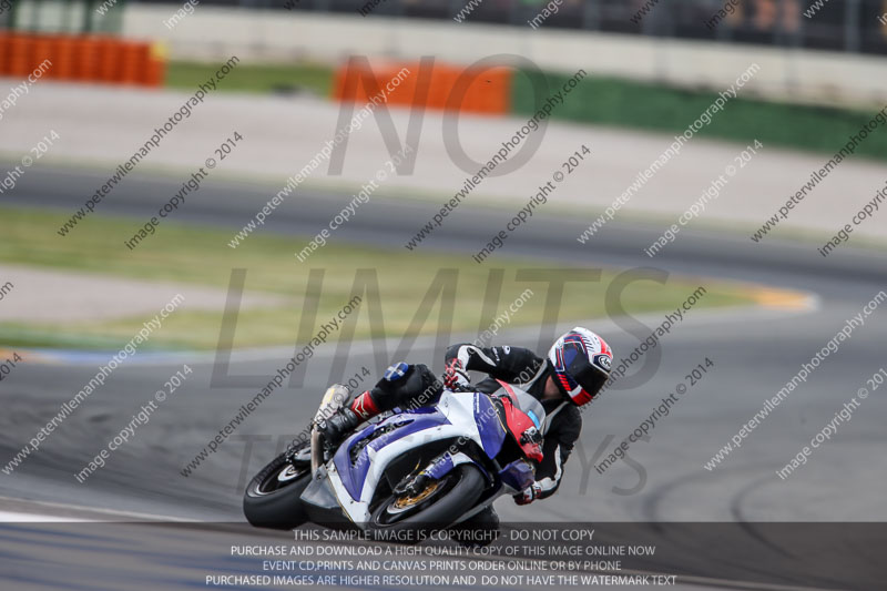 may 2015;motorbikes;no limits;peter wileman photography;spain;trackday digital images;valencia