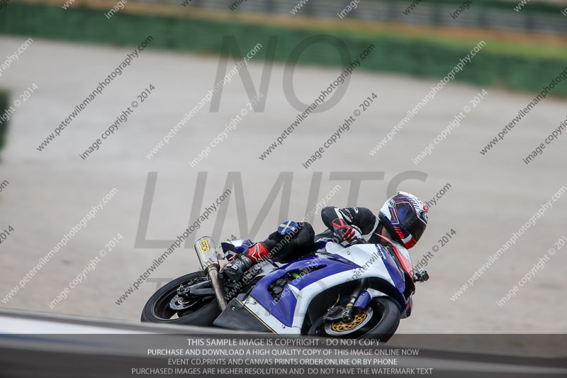 may 2015;motorbikes;no limits;peter wileman photography;spain;trackday digital images;valencia