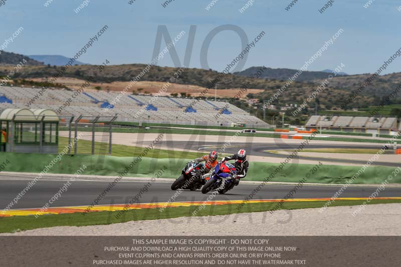 may 2015;motorbikes;no limits;peter wileman photography;spain;trackday digital images;valencia