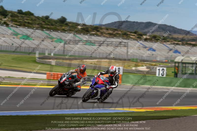 may 2015;motorbikes;no limits;peter wileman photography;spain;trackday digital images;valencia