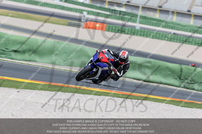 may 2015;motorbikes;no limits;peter wileman photography;spain;trackday digital images;valencia