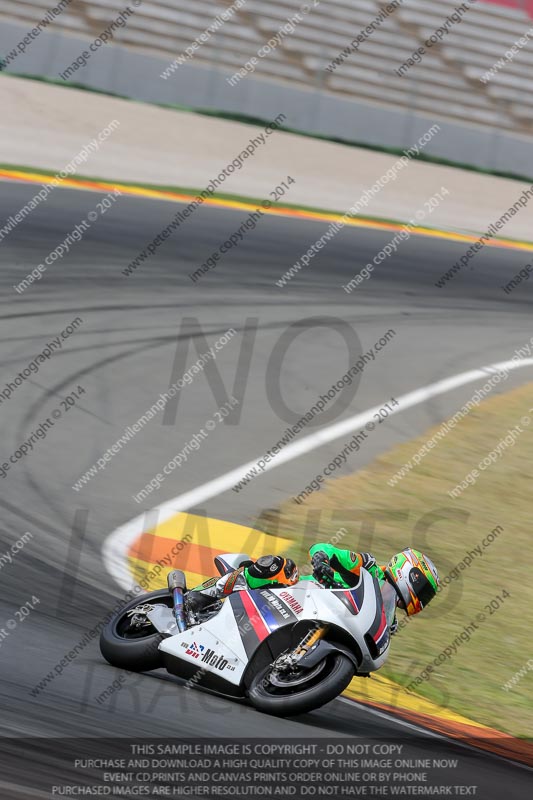 may 2015;motorbikes;no limits;peter wileman photography;spain;trackday digital images;valencia