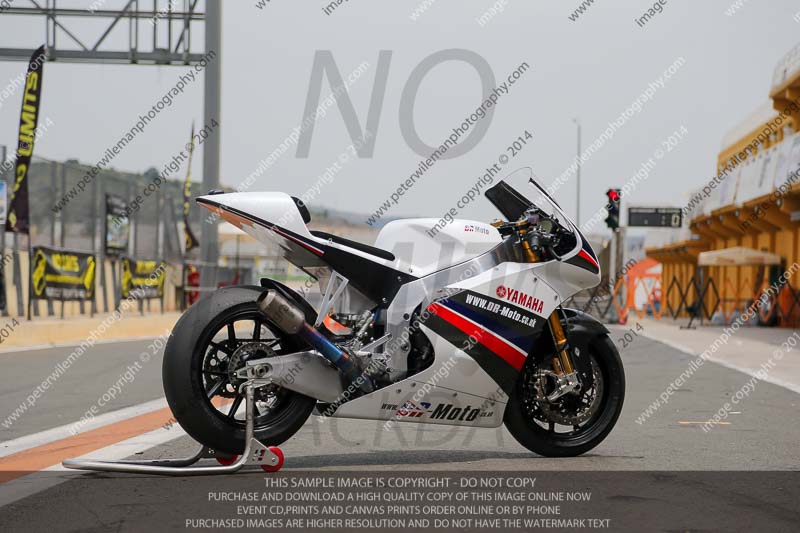 may 2015;motorbikes;no limits;peter wileman photography;spain;trackday digital images;valencia