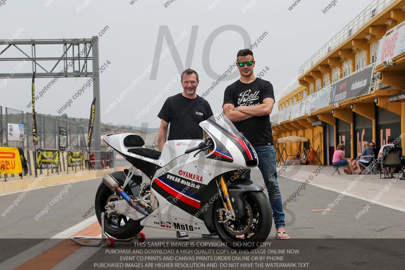 may 2015;motorbikes;no limits;peter wileman photography;spain;trackday digital images;valencia