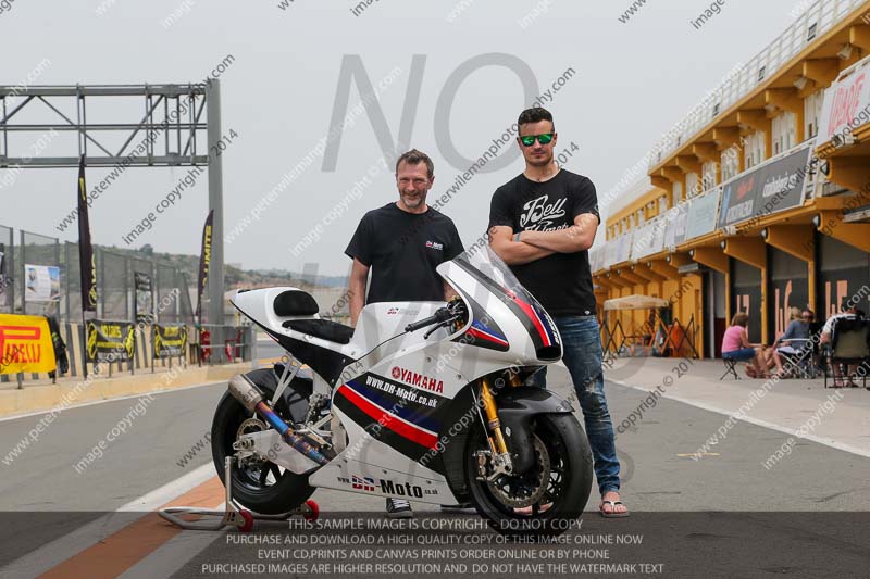 may 2015;motorbikes;no limits;peter wileman photography;spain;trackday digital images;valencia