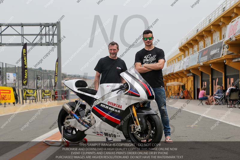 may 2015;motorbikes;no limits;peter wileman photography;spain;trackday digital images;valencia