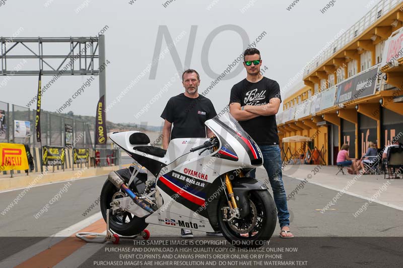 may 2015;motorbikes;no limits;peter wileman photography;spain;trackday digital images;valencia