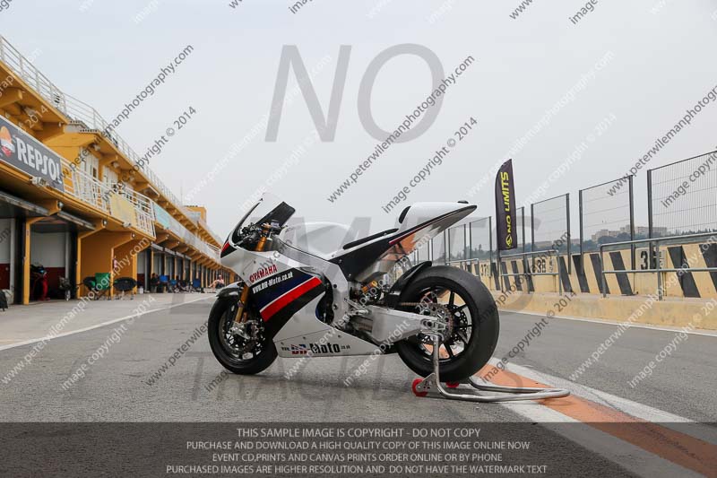 may 2015;motorbikes;no limits;peter wileman photography;spain;trackday digital images;valencia