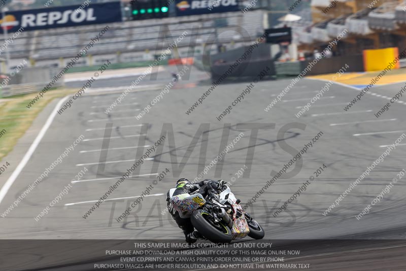 may 2015;motorbikes;no limits;peter wileman photography;spain;trackday digital images;valencia