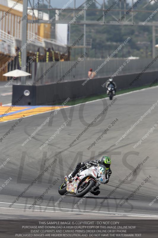 may 2015;motorbikes;no limits;peter wileman photography;spain;trackday digital images;valencia