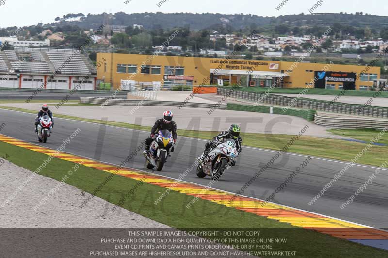 may 2015;motorbikes;no limits;peter wileman photography;spain;trackday digital images;valencia