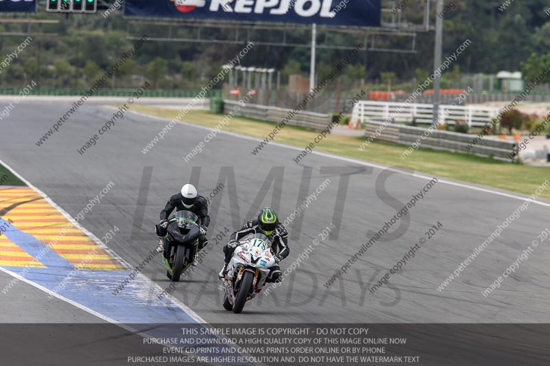 may 2015;motorbikes;no limits;peter wileman photography;spain;trackday digital images;valencia