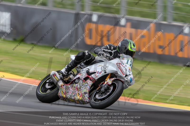 may 2015;motorbikes;no limits;peter wileman photography;spain;trackday digital images;valencia