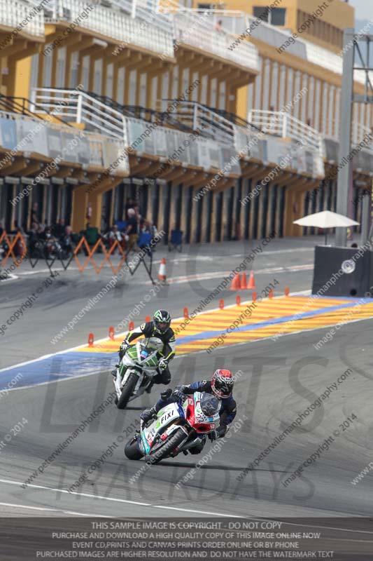 may 2015;motorbikes;no limits;peter wileman photography;spain;trackday digital images;valencia