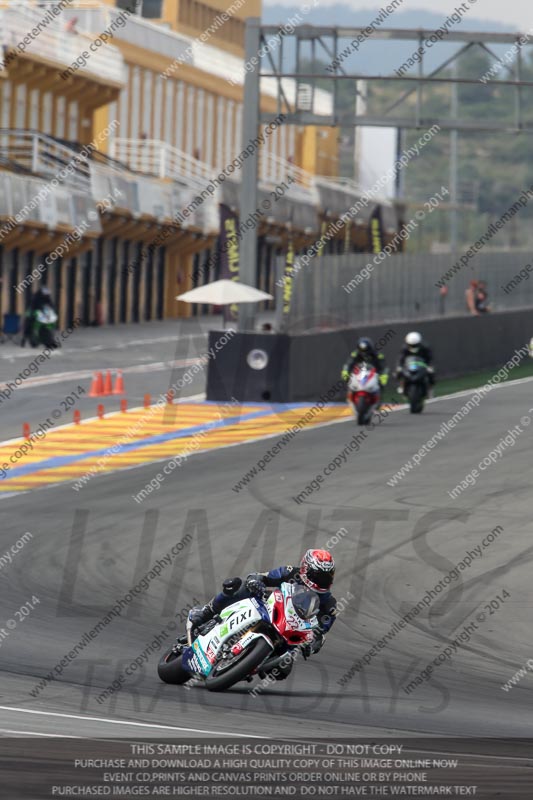 may 2015;motorbikes;no limits;peter wileman photography;spain;trackday digital images;valencia