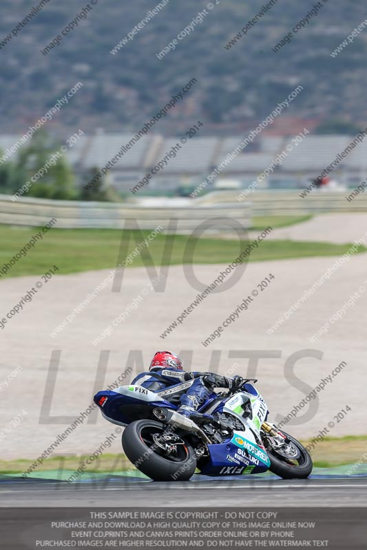 may 2015;motorbikes;no limits;peter wileman photography;spain;trackday digital images;valencia